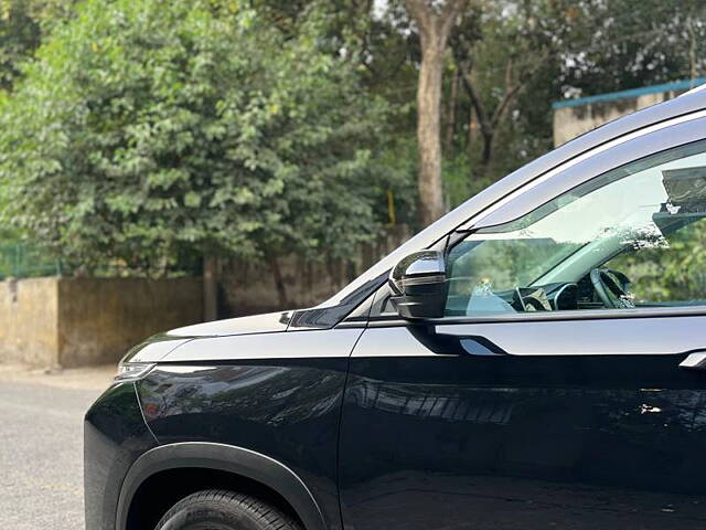 Used MG Hector Shine 2.0 Turbo Diesel MT in Delhi