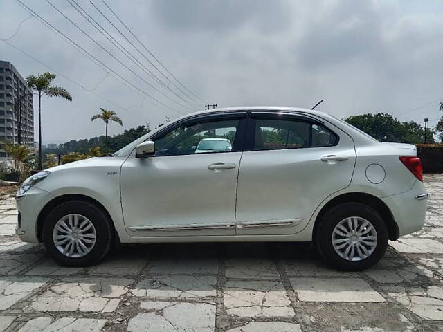 Used Maruti Suzuki Dzire [2017-2020] VDi in Pune