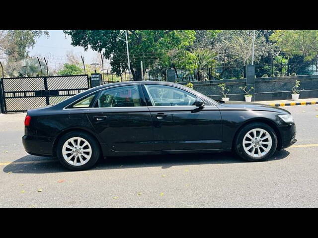 Used Audi A6[2011-2015] 35 TDI Premium in Delhi