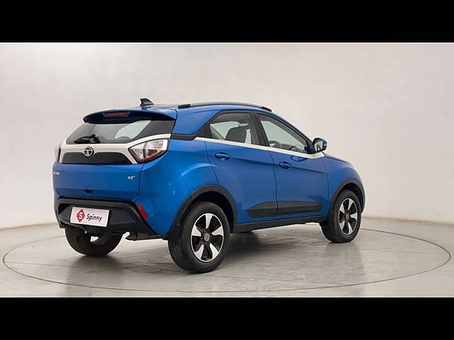 Used Tata Nexon [2017-2020] XZ Plus Diesel in Pune