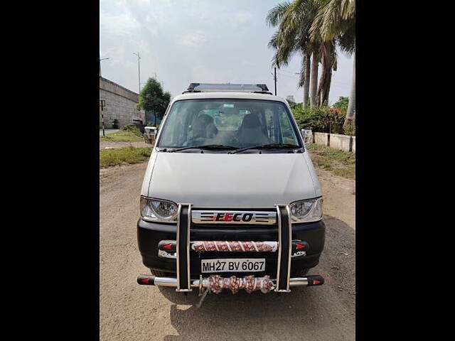 Used 2018 Maruti Suzuki Eeco in Jalgaon