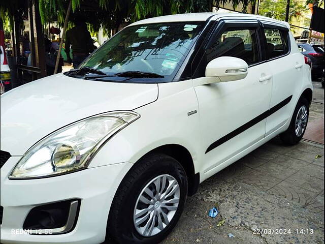 Used Maruti Suzuki Swift [2014-2018] VDi ABS [2014-2017] in Nagpur