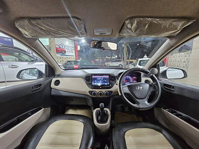 Used Hyundai Grand i10 [2013-2017] Magna 1.2 Kappa VTVT [2013-2016] in Delhi