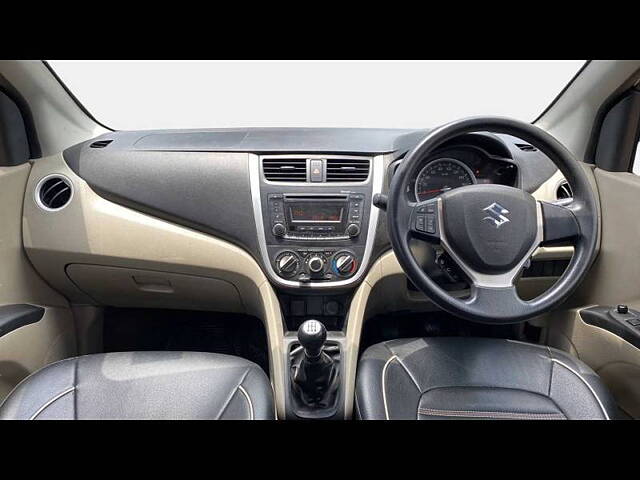 Used Maruti Suzuki Celerio [2017-2021] ZXi [2017-2019] in Hyderabad