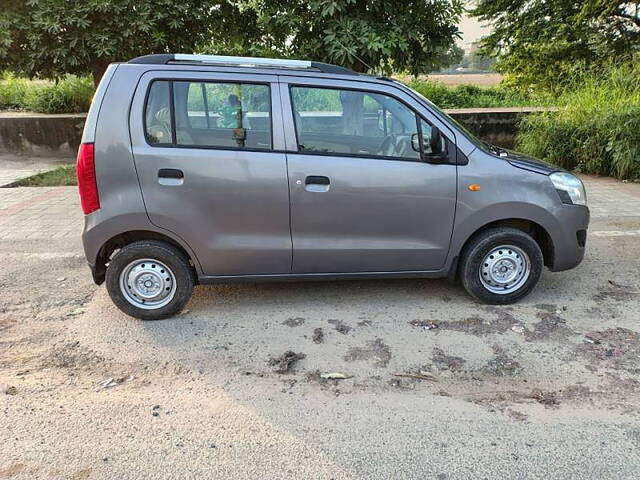 Used Maruti Suzuki Wagon R 1.0 [2014-2019] LXI CNG in Delhi