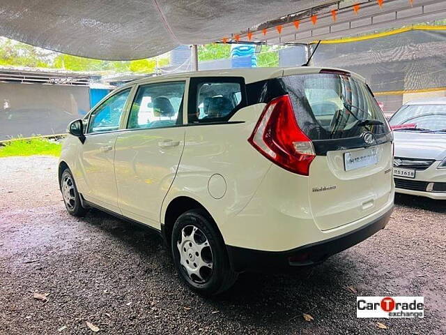 Used Mahindra Marazzo [2018-2020] M4 8 STR in Pune