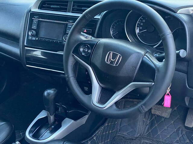 Used Honda Jazz [2015-2018] VX Petrol in Delhi