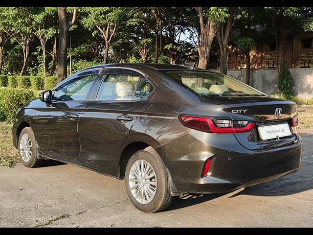 Used Honda City [2014-2017] V in Surat