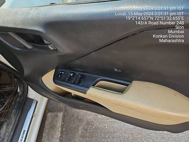 Used Honda City [2014-2017] VX Diesel in Mumbai