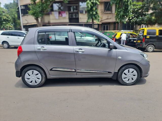 Used Maruti Suzuki Celerio [2017-2021] VXi CNG [2017-2019] in Mumbai