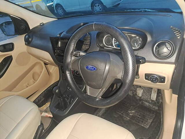 Used Ford Aspire Trend 1.2 Ti-VCT [2018-2020] in Delhi