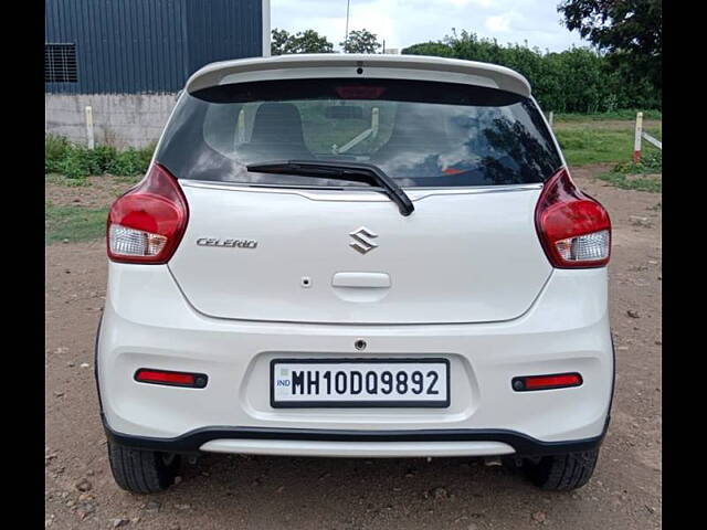 Used Maruti Suzuki Celerio ZXi Plus AMT [2021-2023] in Sangli