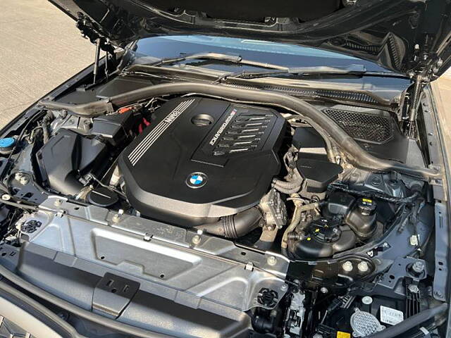 Used BMW 3 Series M340i xDrive in Mumbai