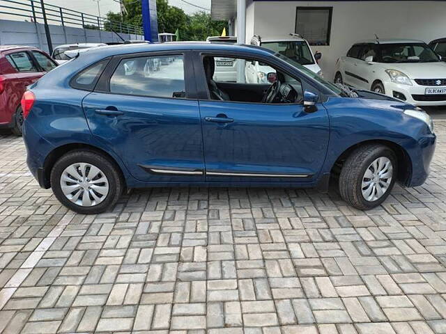 Used Maruti Suzuki Baleno [2015-2019] Delta 1.2 in Delhi