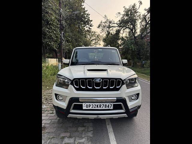 Used 2019 Mahindra Scorpio in Lucknow