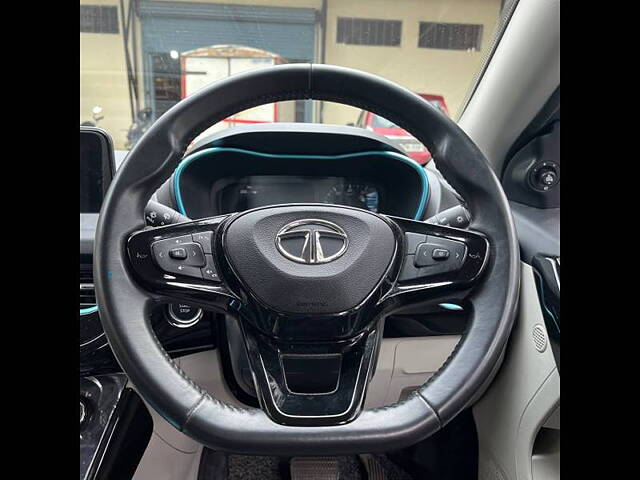 Used Tata Nexon EV [2020-2022] XZ Plus in Mumbai