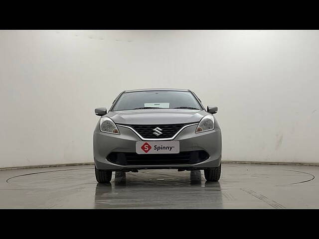 Used Maruti Suzuki Baleno [2015-2019] Delta 1.2 in Hyderabad