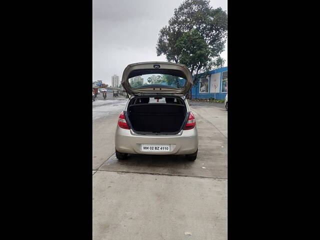 Used Hyundai i20 [2010-2012] Asta 1.2 in Mumbai