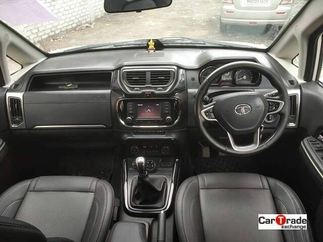 Used Tata Hexa [2017-2019] XT 4x2 7 STR in Pune