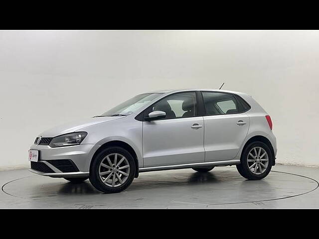 Used 2022 Volkswagen Polo in Delhi