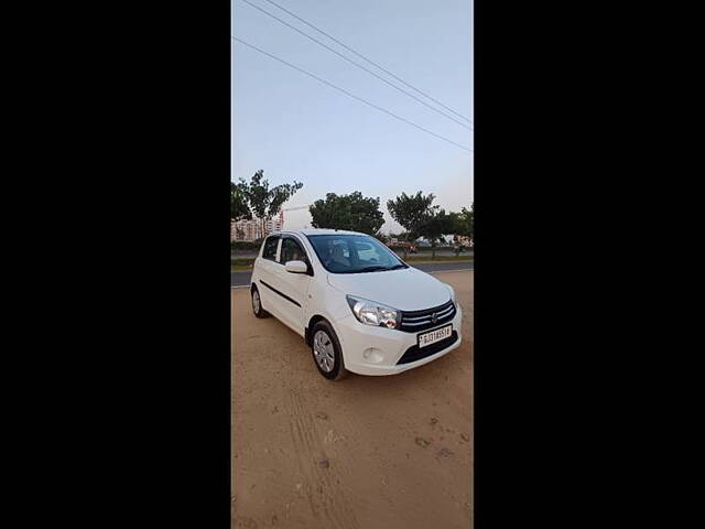 Used Maruti Suzuki Celerio [2017-2021] VXi CNG [2017-2019] in Ahmedabad