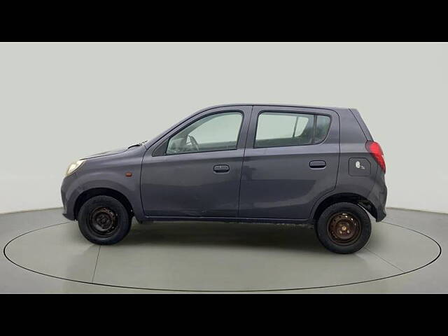 Used Maruti Suzuki Alto 800 [2012-2016] Lxi in Hyderabad