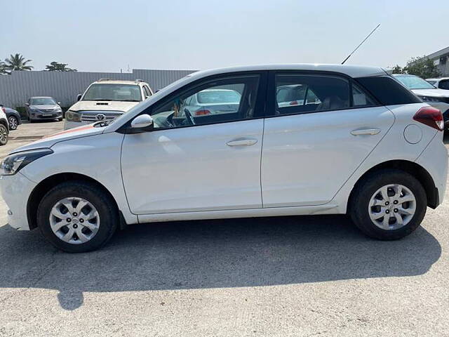 Used Hyundai Elite i20 [2018-2019] Sportz 1.4 CRDi in Pune