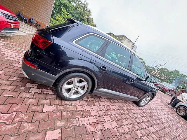 Used Audi Q7 [2015-2020] 45 TDI Technology Pack in Raipur