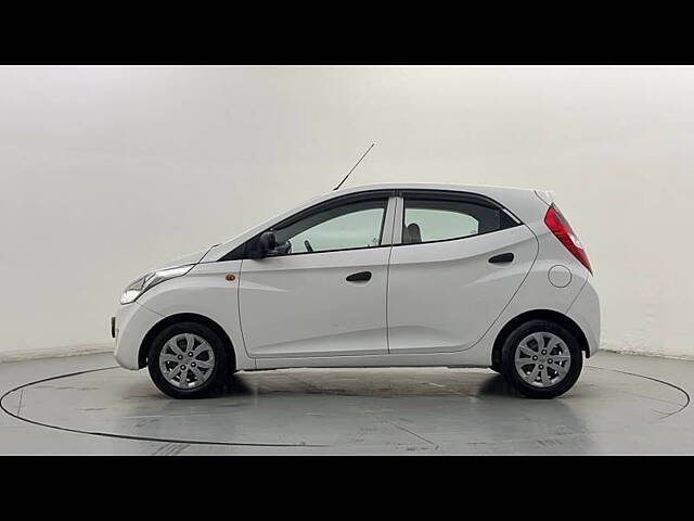 Used 2016 Hyundai Eon in Ghaziabad