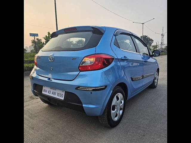 Used Tata Tiago [2016-2020] Revotron XZ in Mumbai