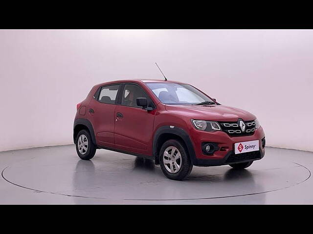 Used Renault Kwid [2015-2019] RXT [2015-2019] in Bangalore