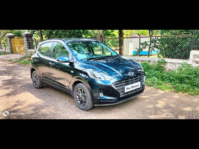 Used 2020 Hyundai Grand i10 NIOS in Pune