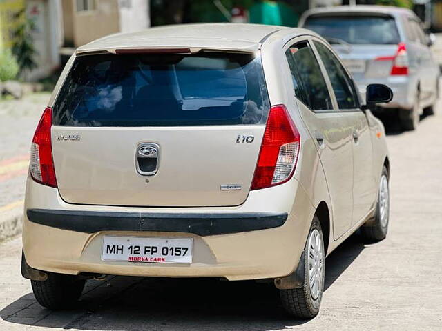 Used Hyundai i10 [2007-2010] Era in Pune