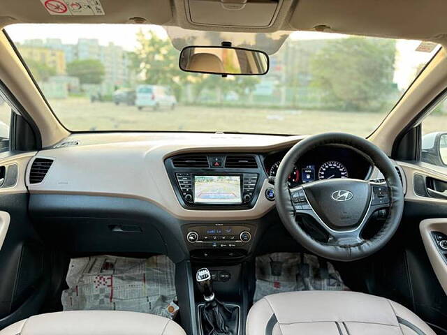 Used Hyundai Elite i20 [2014-2015] Asta 1.4 CRDI in Ahmedabad