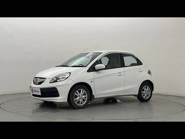 Used 2012 Honda Brio in Delhi