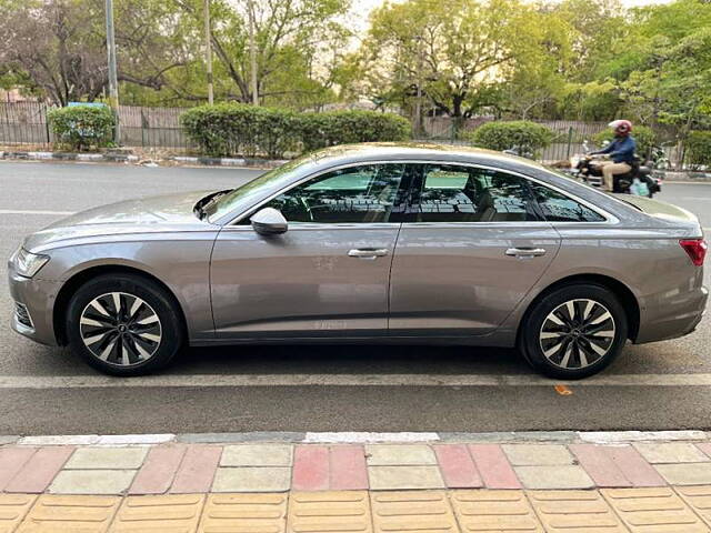 Used Audi A6 Technology 45 TFSI in Delhi