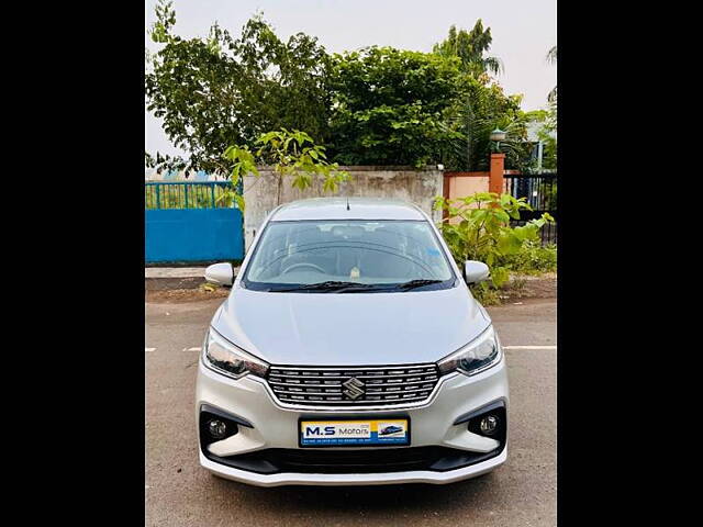 Used 2020 Maruti Suzuki Ertiga in Thane