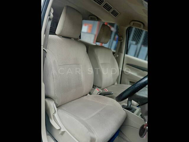 Used Maruti Suzuki Ertiga [2018-2022] VXi in Kolkata