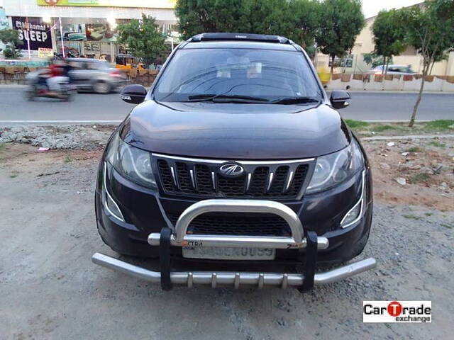 Used Mahindra XUV500 [2015-2018] W10 in Hyderabad