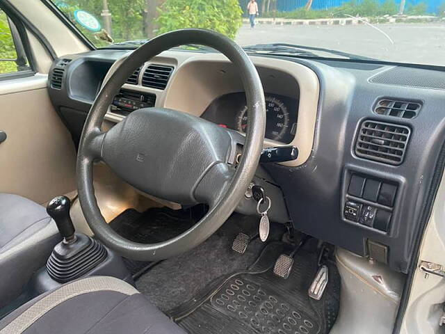 Used Maruti Suzuki Eeco [2010-2022] 7 STR [2014-2019] in Delhi