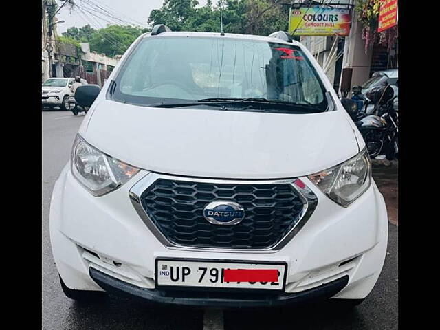 Used 2016 Datsun Redigo in Kanpur