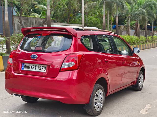 Used Datsun GO Plus [2015-2018] T in Mumbai