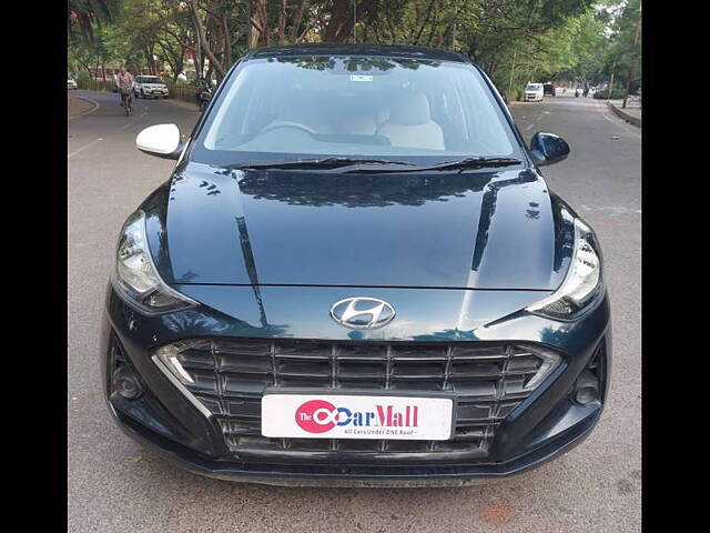 Used 2019 Hyundai Grand i10 NIOS in Agra