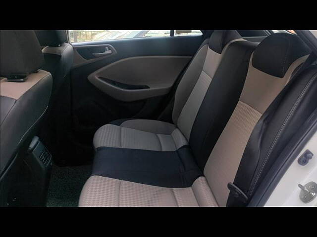 Used Hyundai Elite i20 [2019-2020] Magna Plus 1.2 [2019-2020] in Dehradun