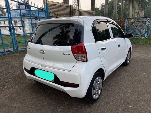 Used Hyundai Santro Sportz [2018-2020] in Jamshedpur