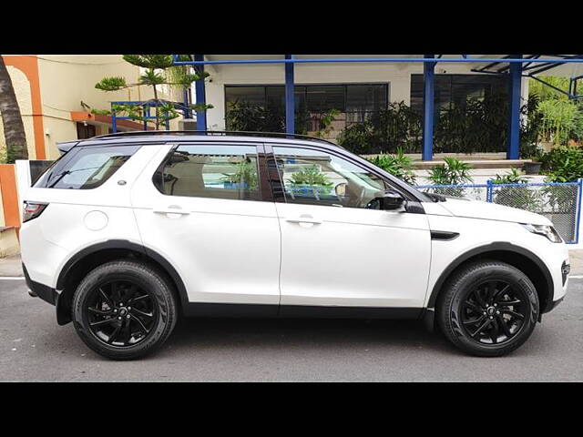 Used Land Rover Discovery Sport [2017-2018] SE in Bangalore