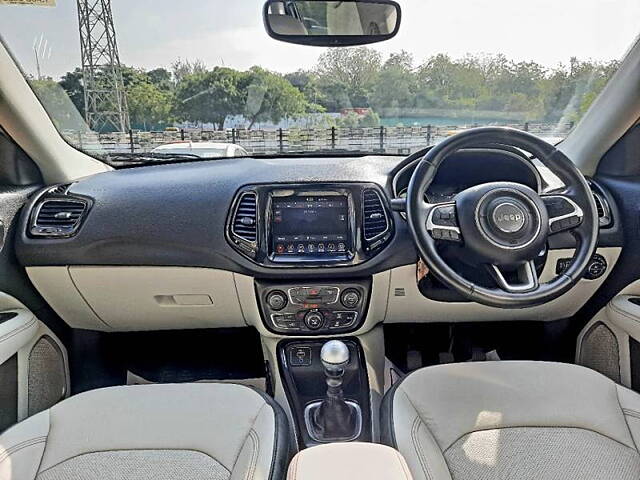 Used Jeep Compass [2017-2021] Limited Plus Diesel [2018-2020] in Ahmedabad