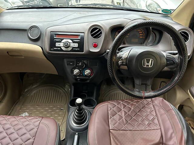 Used Honda Amaze [2016-2018] 1.5 S i-DTEC in Kanpur