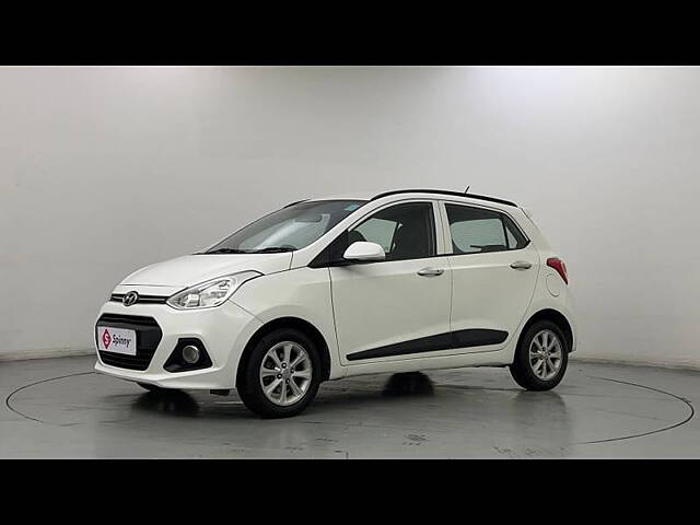 Used 2014 Hyundai Grand i10 in Delhi