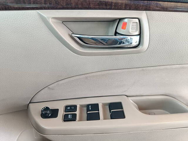 Used Maruti Suzuki Swift DZire [2011-2015] VXI in Chennai